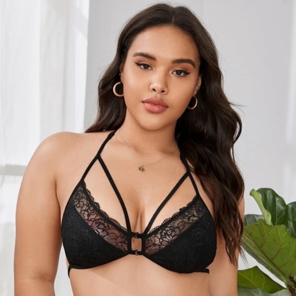 Bralette Lingerie